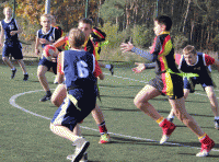 Liga Gimnazjalna Rugby