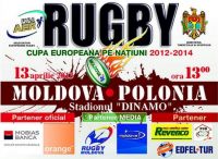 PEN - Mołdawia v Polska 24:20