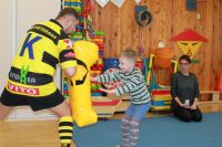 Mikołajki z Rugby