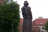 Wilno - Żelazne Wilki pokazały kły