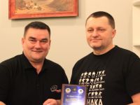 Weterani WFS podsumowali sezon