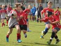 Regionalny Turniej Dzieci i Młodzieży, Grand Prix Kadetów 7