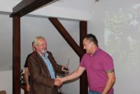 Gala XXXV-lecia Rugby w Siedlcach