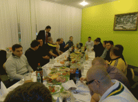 Weterani podsumowali sezon 2011