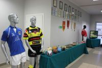 Międzynarodowy Dzień Rugby w Iganiach