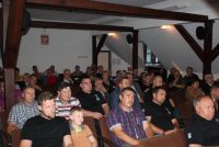 Gala XXXV-lecia Rugby w Siedlcach