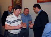 Weterani WFS podsumowali sezon