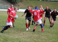 90 lat rugby w Polsce