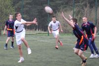Liga Gimnazjalna Rugby III