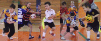 Wygrali z kategorię Open