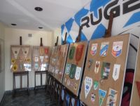 Nocne Muzeum Rugby