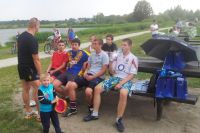 Piknik z Rugby