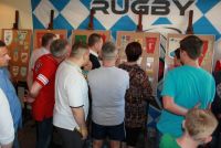 Nocne Muzeum Rugby