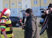 IV Noworoczny Mecz Rugby