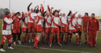 MME U20 : Polska v Litwa 48:3