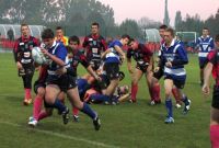 Derby na remis