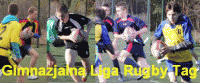 Liga Gimnazjalna Rugby II