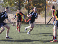 Liga Gimnazjalna Rugby
