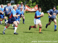 XXXV lat Budowlanych Lublin