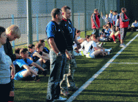 Liga Gimnazjalna - II Turniej