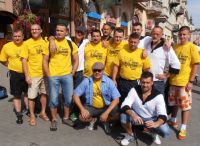 90 lat rugby w Polsce