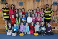 Zima z Rugby część 1