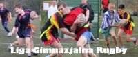 Liga Gimnazjalna Rugby III