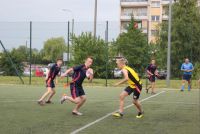 Gimnazjalna Liga Rugby Tag: Siedlce