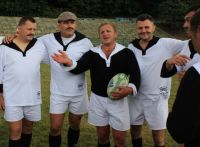 90 lat rugby w Polsce