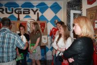 Nocne Muzeum Rugby
