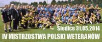 WFS Siedlce wicemistrzami Polski