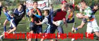 Ruszyła Gimnazjalna Liga Rugby