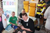 Nocne Muzeum Rugby