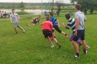 Piknik z Rugby