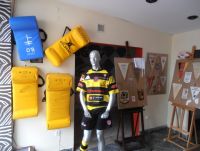 Nocne Muzeum Rugby