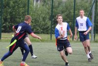 Liga Gimnazjalna Rugby IV