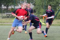 Liga Gimnazjalna Rugby IV