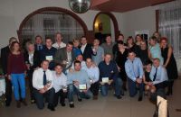 Bal Rugby : Reaktywacja