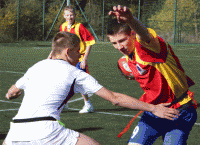Liga Gimnazjalna Rugby