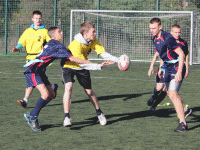 Liga Gimnazjalna Rugby II