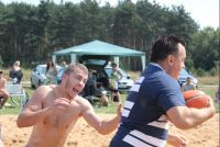 XII Mistrzostwa Siedlec w Rugby na Plaży