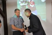 Gala XXXV-lecia Rugby w Siedlcach