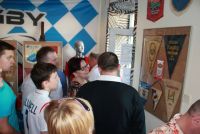 Nocne Muzeum Rugby