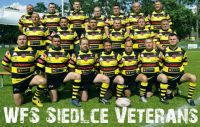 Srebrne medale dla WFS