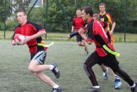 Liga Gimnazjalna Rugby IV