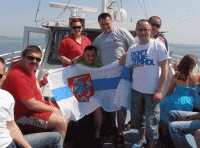 WFS grali nad Morzem Czarnym