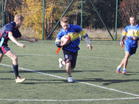 Liga Gimnazjalna Rugby