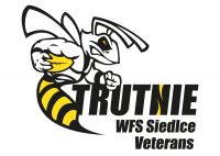 WFS Siedlce Veterans : Zaczynamy treningi na boisku