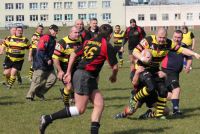 III Honey Cup dla Poland Veterans