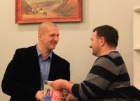 Weterani WFS podsumowali sezon